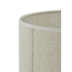 Light & Living Lampenkap Breska Beige - 20x15x20 cm