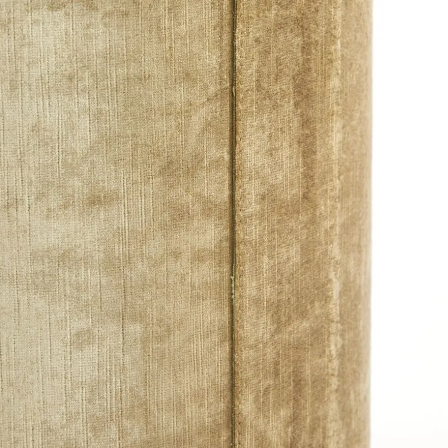 Light & Living Lampenkap Gemstone Brons - 30x21x30 cm