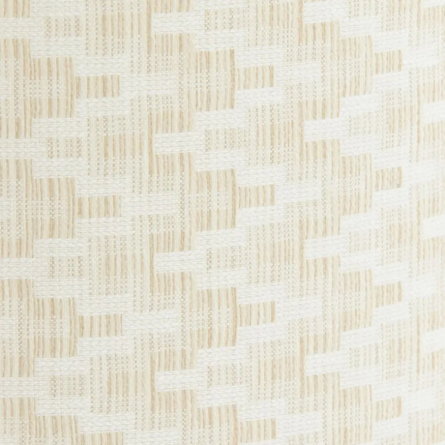 Light & Living Lampenkap Jinx Bruin - Ø 25 cm