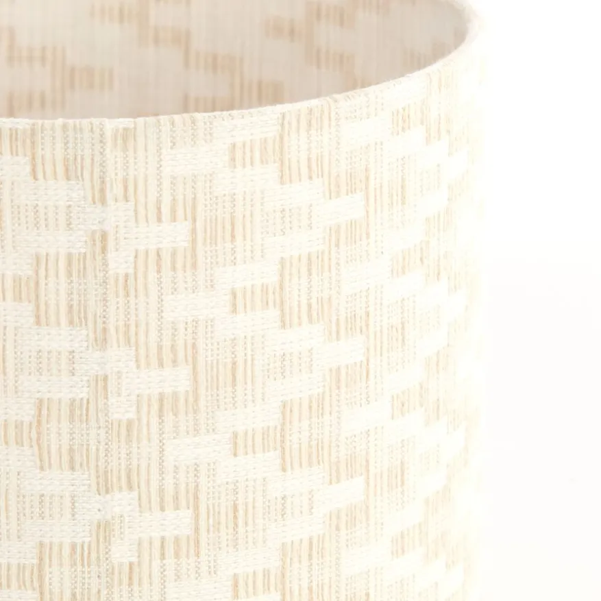 Light & Living Lampenkap Jinx Bruin - Ø 20 cm