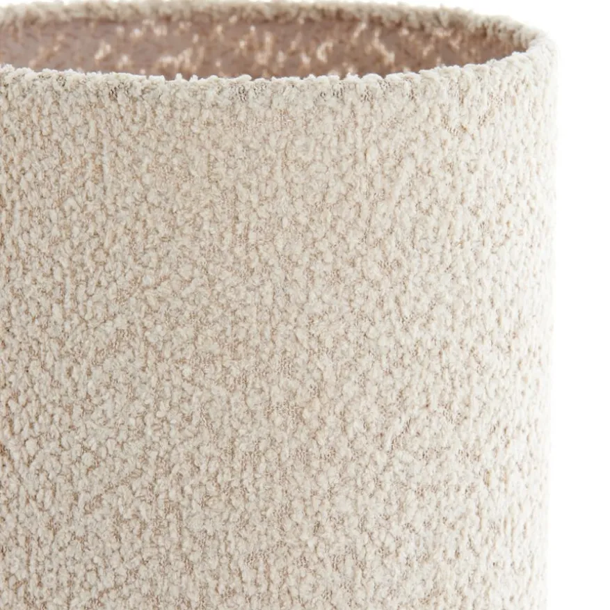 Light & Living Tafellamp Micky Zand - E27 - 58 cm hoog