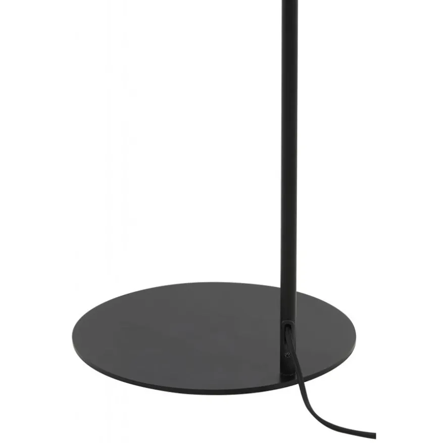 Light & Living Vloerlamp Rakel Brons - E27 - 160 cm hoog
