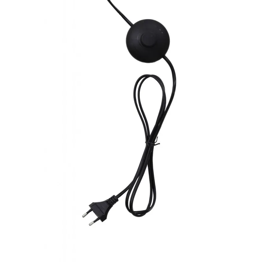 Light & Living Vloerlamp Rakel Brons - E27 - 160 cm hoog