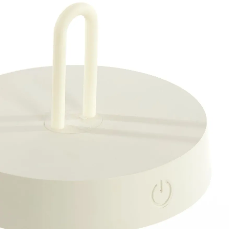 Light & Living Wandlamp Toliara Crème - LED - Ø 19 cm