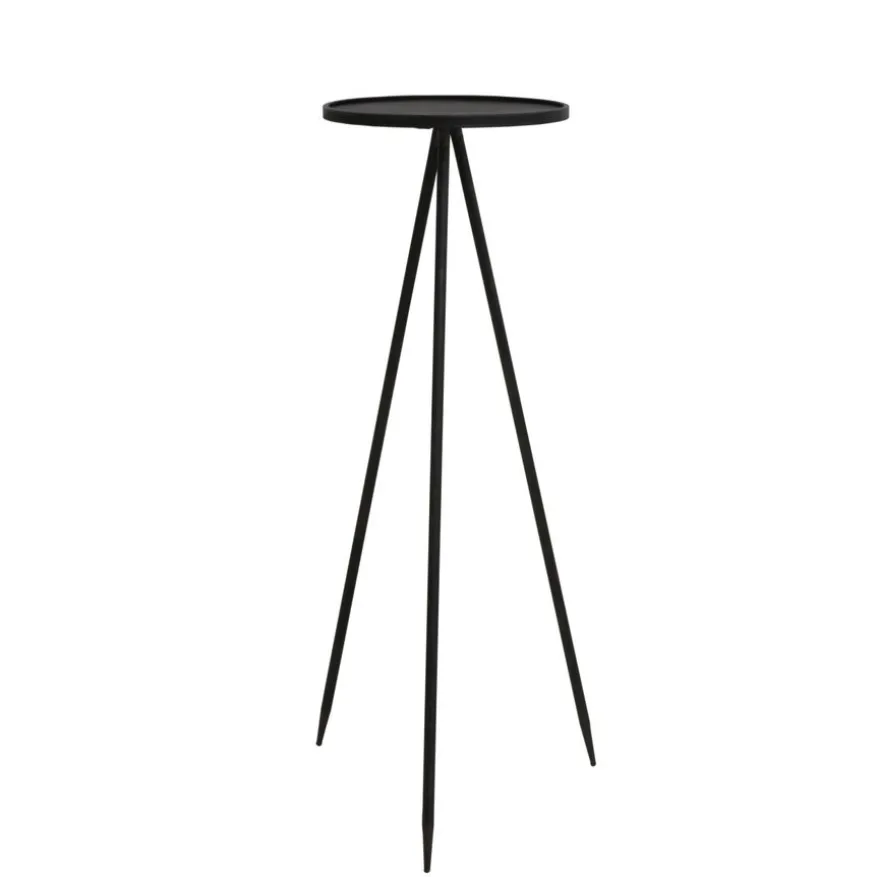 Light & Living Zuil Envira Zink - Ø 40 cm