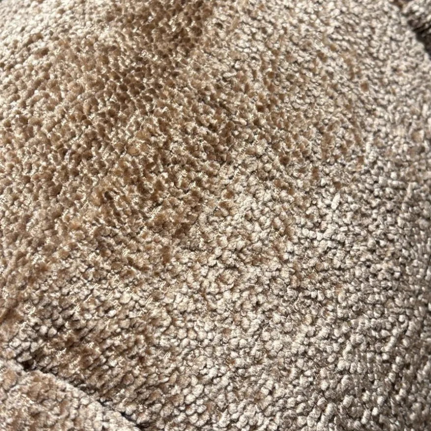 Loveseat Gogoo Cognac