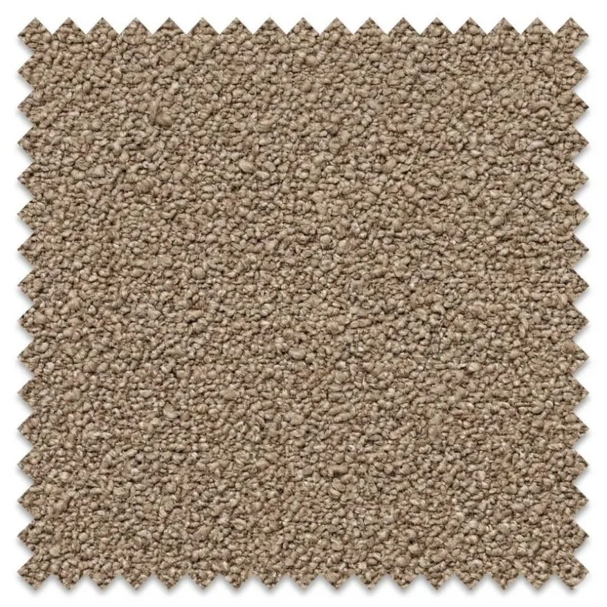 Loveseat Gogoo Cognac