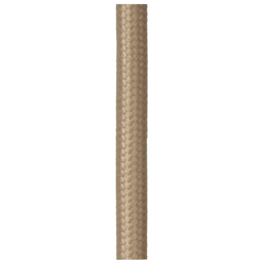 Lucide Hanglamp Corina Beige - E27 - Ø 50 cm