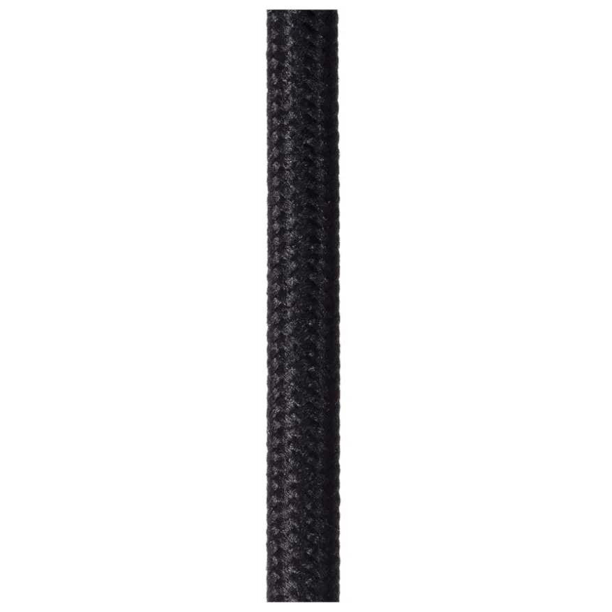 Lucide Hanglamp Corina Zwart - 3 x E27 - 90 cm breed
