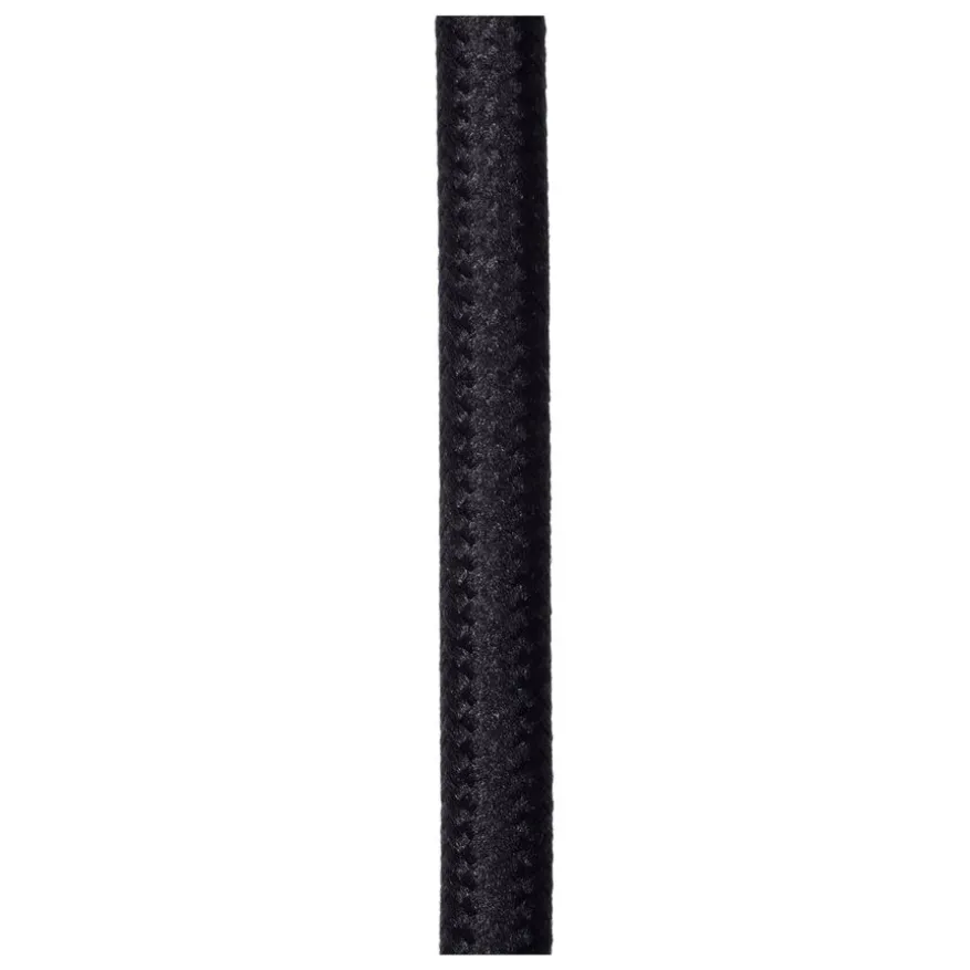 Lucide Hanglamp Joanet Zwart - 6 x E27 - 132 cm breed