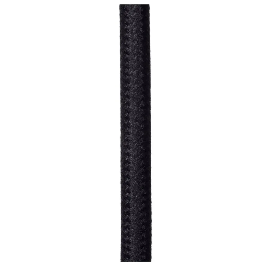 Lucide Hanglamp Joanet Zwart - E27 - Ø 22 cm
