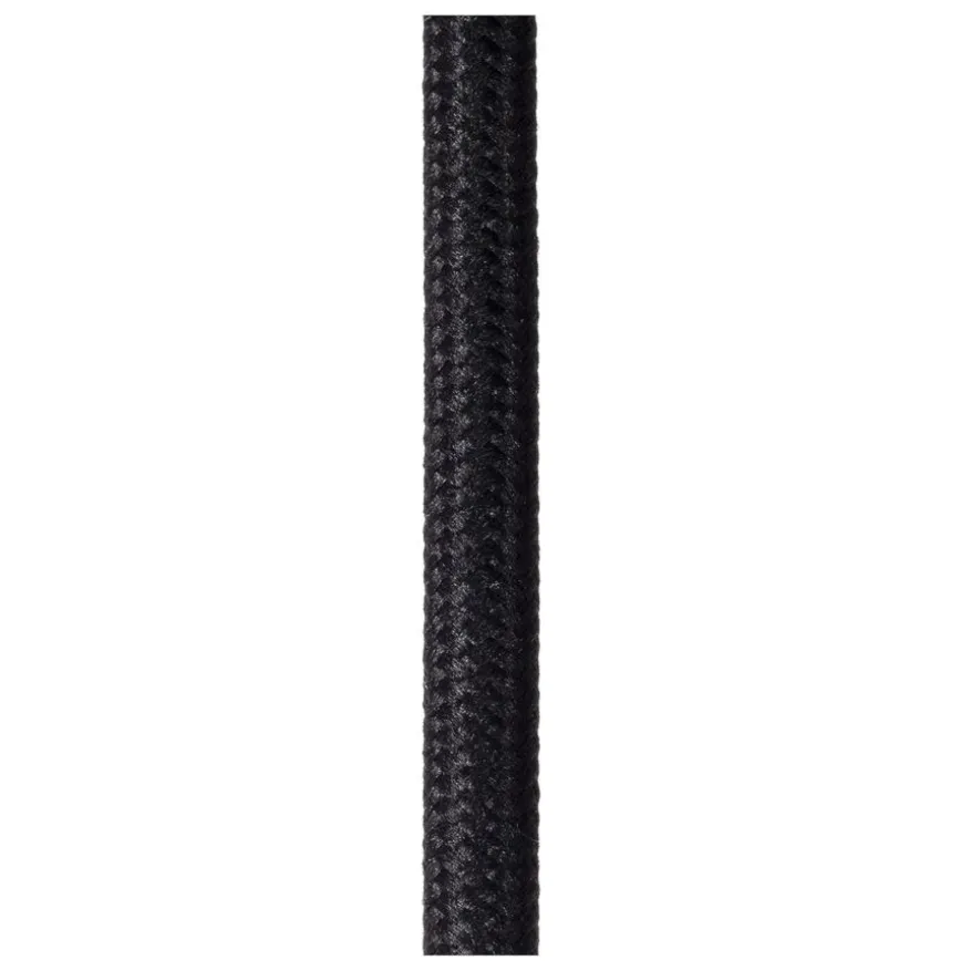 Lucide Hanglamp Joanet Zwart - 3 x E27 - 110 cm breed