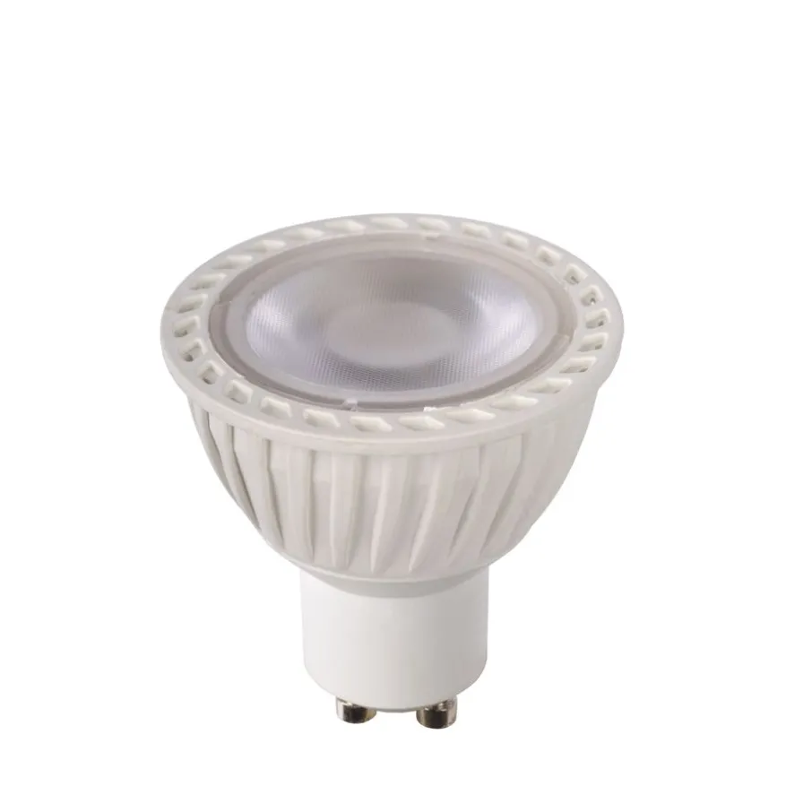 Lucide Lichtbron MR16 Wit - GU10 - Ø 5 cm