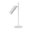 Lucide Tafellamp Clubs Wit - GU10 - 42 cm hoog