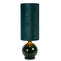Lucide Vloerlamp Esterad Groen - E27 - 100 cm hoog