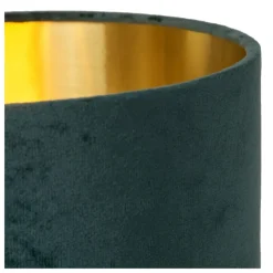 Lucide Vloerlamp Esterad Groen - E27 - 100 cm hoog