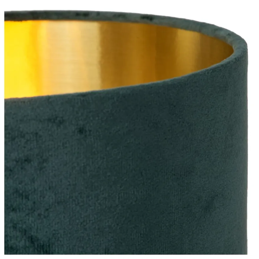 Lucide Vloerlamp Esterad Groen - E27 - 100 cm hoog