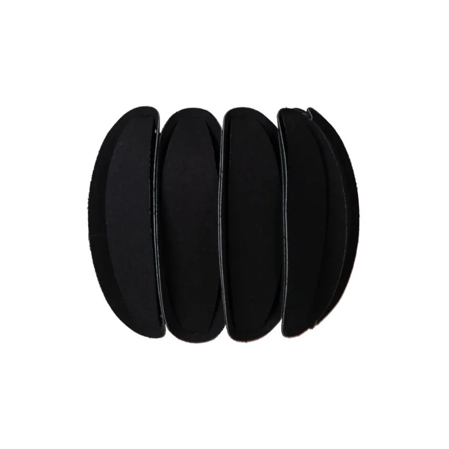 Lucide Wandlamp Spencer Zwart - E27 - 24 cm breed