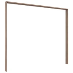 Passepartout Almera Naturel - 204x220 cm