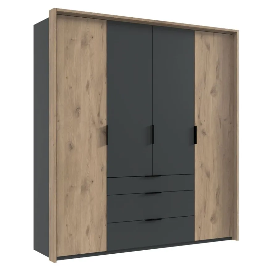 Passepartout Almera Naturel - 204x220 cm