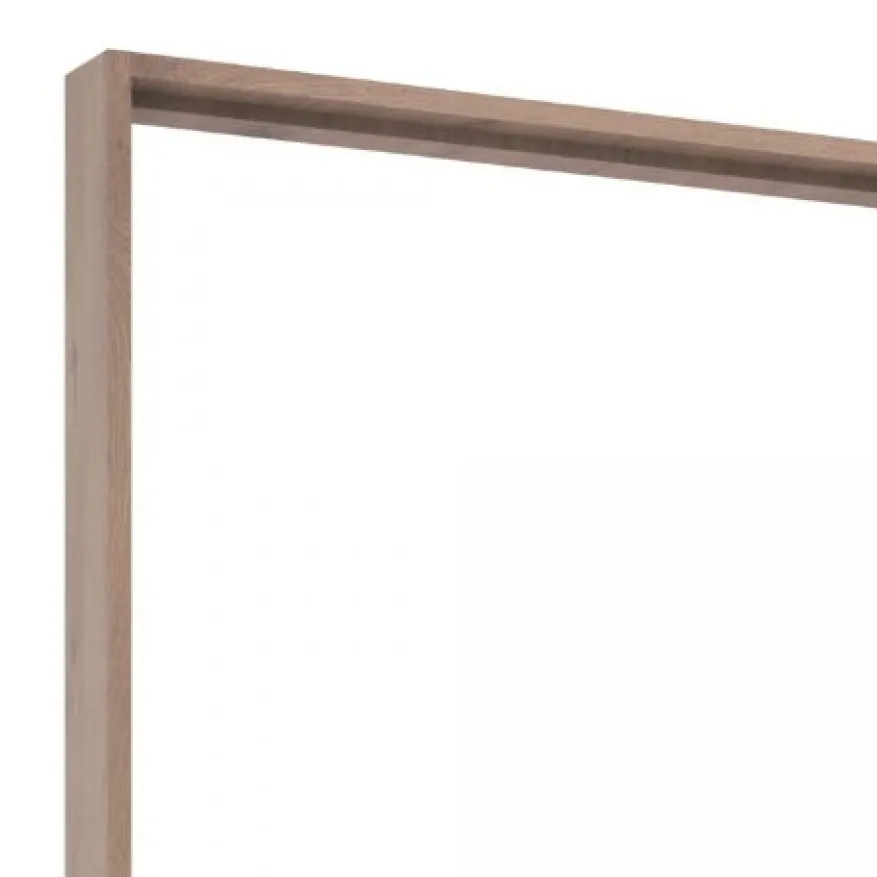 Passepartout Almera Naturel - 204x220 cm
