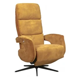 Relaxfauteuil Aalden A Small Oker