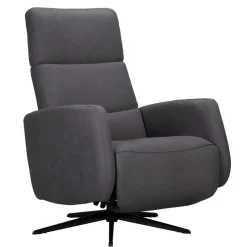Relaxfauteuil Nuland A Small Grijs