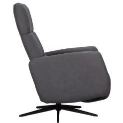 Relaxfauteuil Nuland A Small Grijs