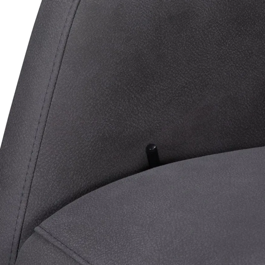 Relaxfauteuil Nuland A Small Grijs