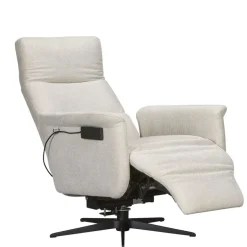 Relaxfauteuil Nuland B Medium Naturel
