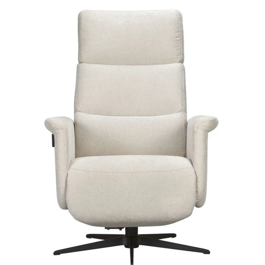 Relaxfauteuil Nuland B Medium Naturel
