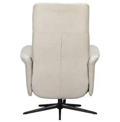 Relaxfauteuil Nuland B Medium Naturel