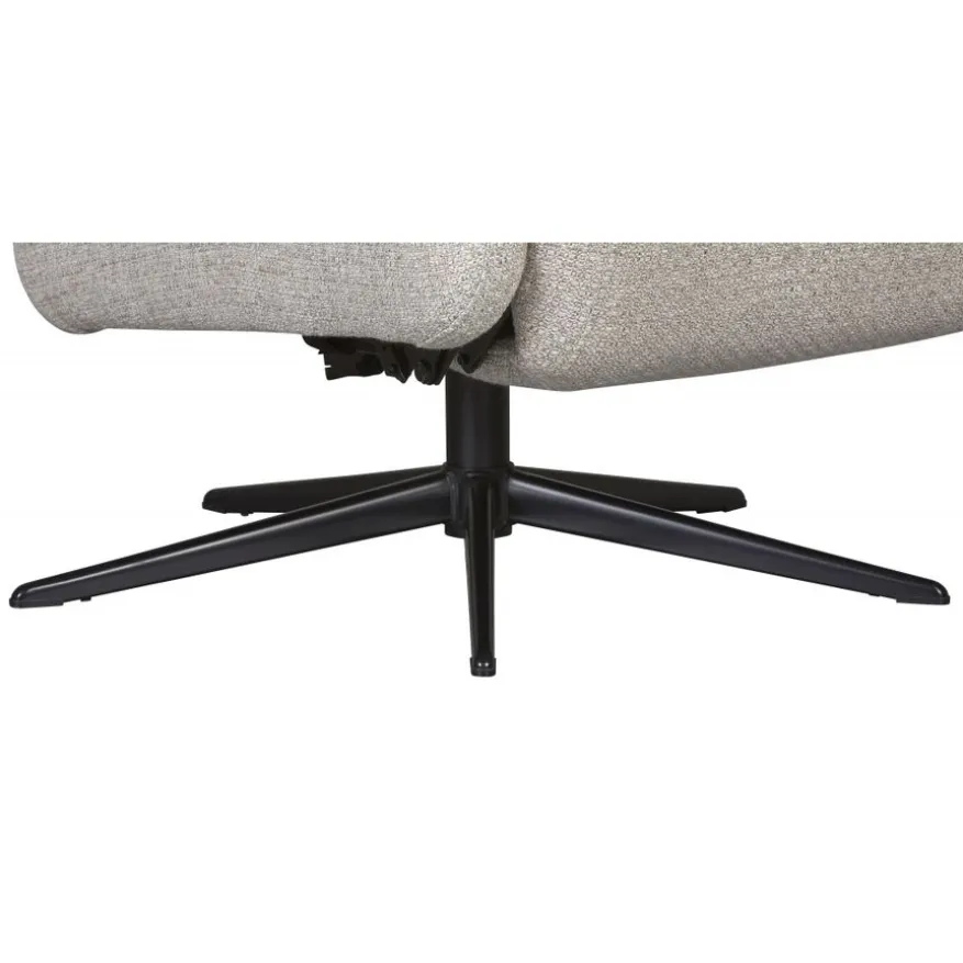 Relaxfauteuil Nuland C Large Grijs