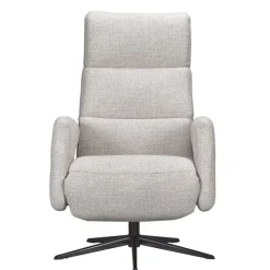 Relaxfauteuil Nuland C Large Grijs