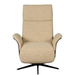 Relaxfauteuil Rilland Large Zand