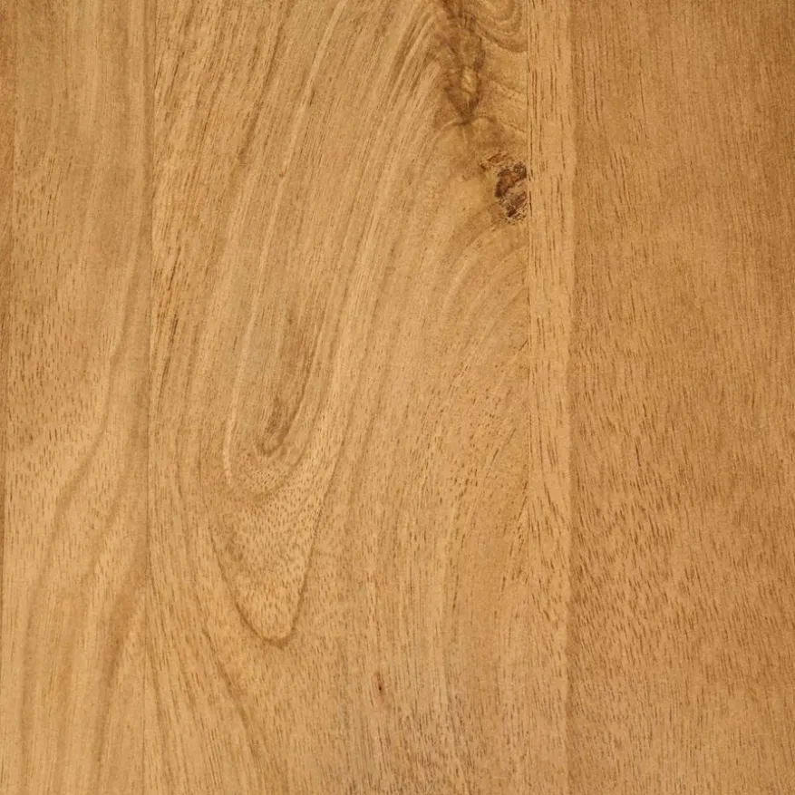 Salontafel Caen Naturel - set 2 stuks