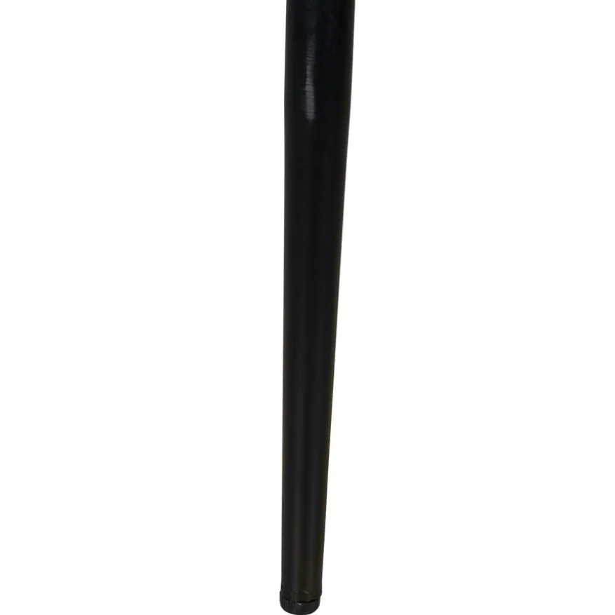 Salontafel Capi Greige / Bruin - set 2 stuks
