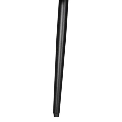 Salontafel Comporta Zwart - set 3 stuks