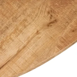 Salontafel Culemborg Naturel - 135x67 cm