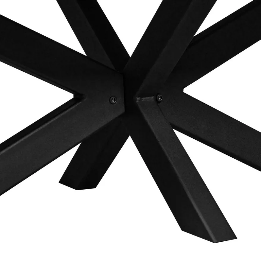 Salontafel Culemborg Naturel - 135x67 cm