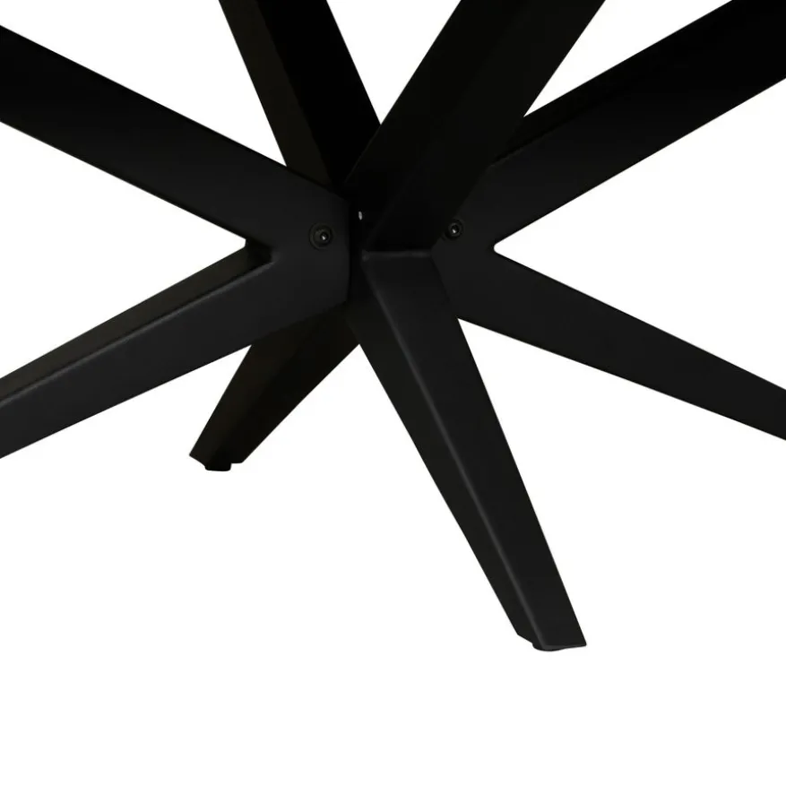 Salontafel Enjoy Eiken - 135x42 cm