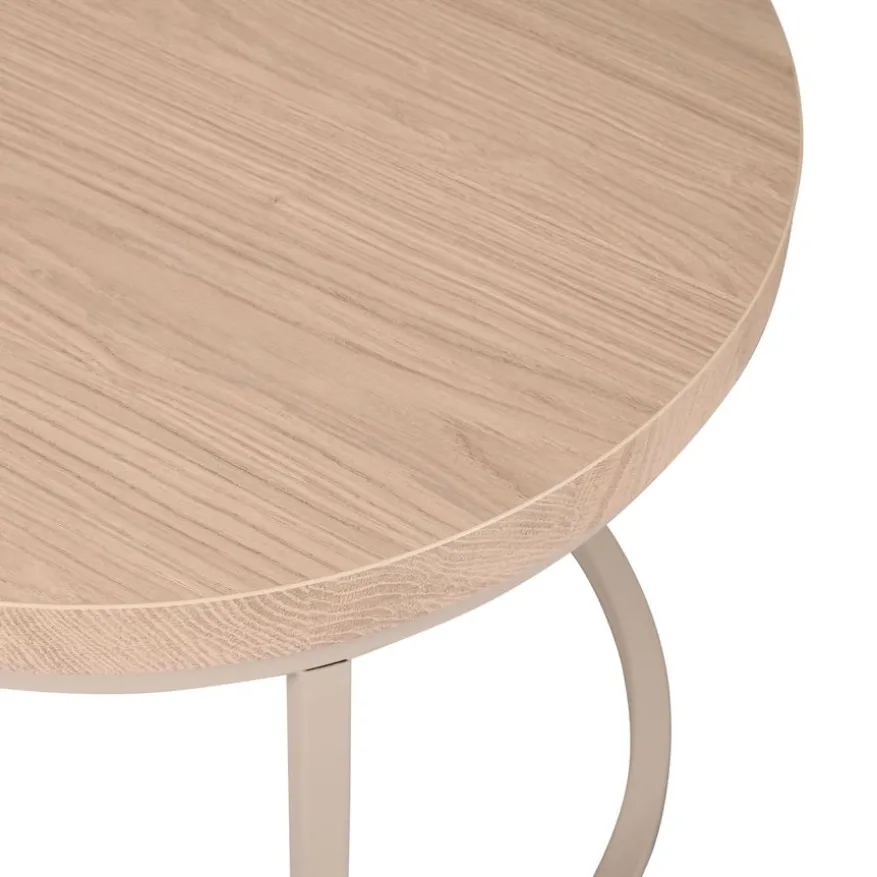 Salontafel Hoenderloo Beige - set 3 stuks