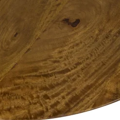 Salontafel Lombok Honingbruin - set 2 stuks