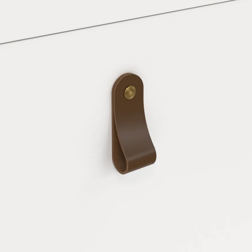 Schoenenkast Dallas Wit - 103x103x25 cm