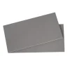 Set Legplanken 90 cm Stolpen Grijs