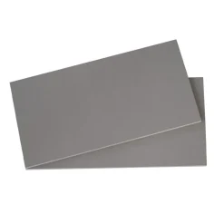 Set Legplanken 90 cm Stolpen Grijs