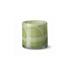 Sfeerlicht Astra Groen - Ø 8 cm