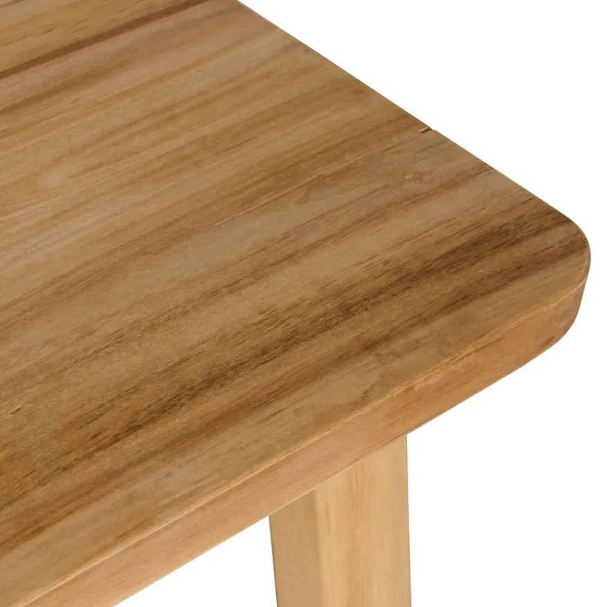 Sidetable Taby Naturel - 120x75x35 cm