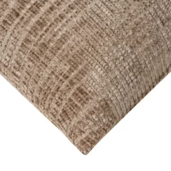 Sierkussen Astraal Taupe - 35x55 cm