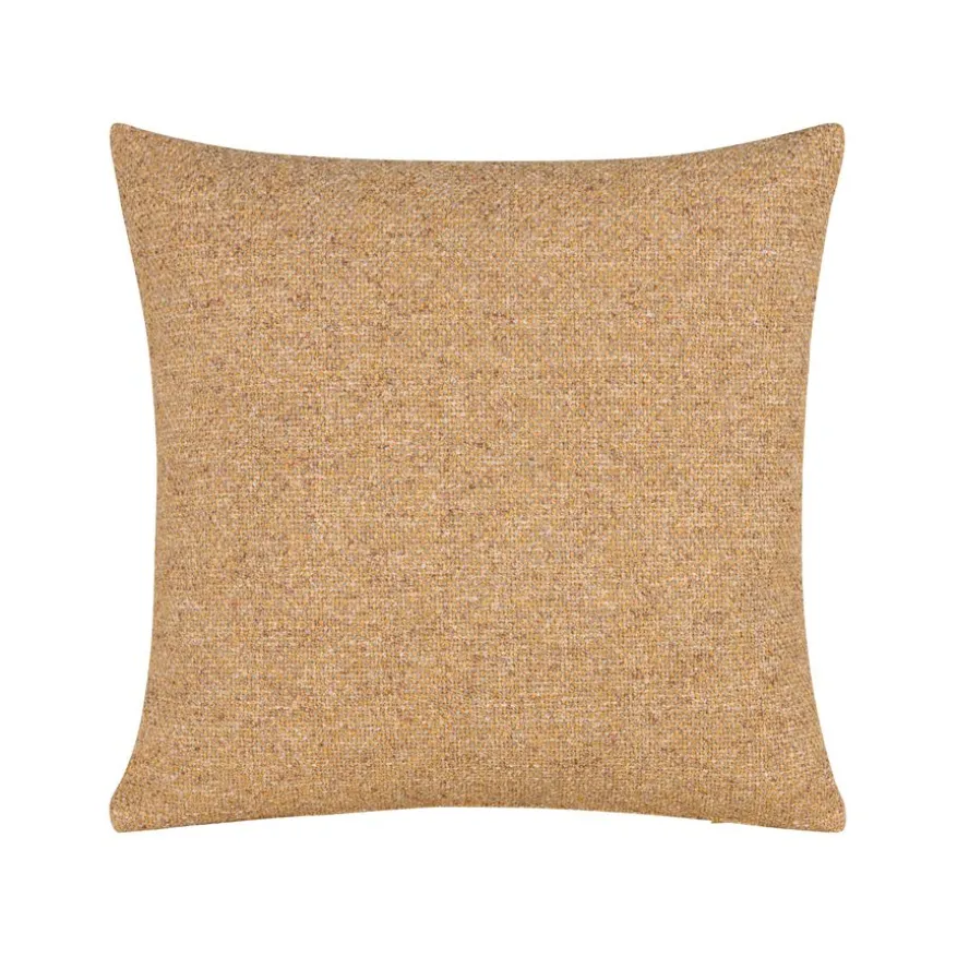 Sierkussen Esra Amber - 45x45 cm